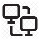 Computadora  Icono
