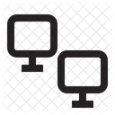 Computadora  Icono