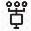 Computadora  Icono