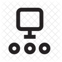 Computadora  Icono