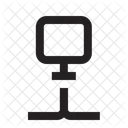 Computadora  Icono