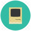 Computadora  Icono