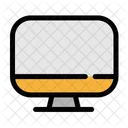 Computadora  Icono