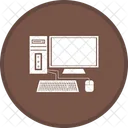 Computadora Icon