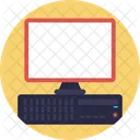 Computadora  Icono