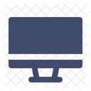 Computadora Monitor Pantalla Icon