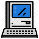 Computadora  Icono