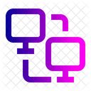 Computadora  Icono