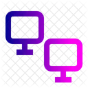 Computadora  Icono