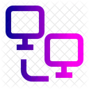 Computadora  Icono