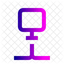 Computadora  Icono
