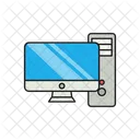 Computadora  Icono