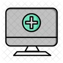 Computadora  Icono