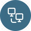 Computadora  Icono