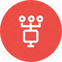 Computadora  Icono