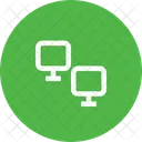 Computadora  Icono