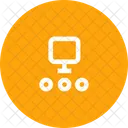 Computadora  Icono