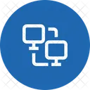 Computadora  Icono