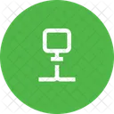 Computadora  Icono