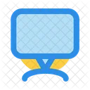 Computadora  Icono