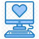 Computadora  Icono