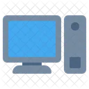 Computadora  Icono