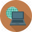 Computadora  Icono