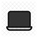 Computadora Laptop Pc Icon