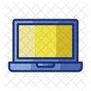 Computadora  Icono