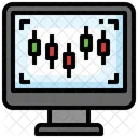 Computadora  Icono