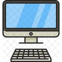 Computadora  Icono