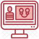 Computadora  Icono