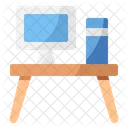 Computadora  Icono