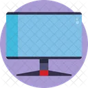 Computadora  Icono