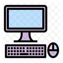 Computadora  Icono