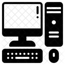 Computadora  Icono