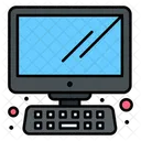 Computadora  Icono