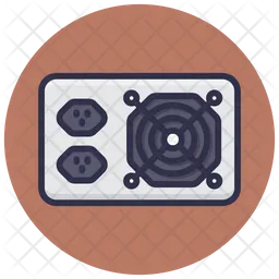 Computadora  Icono