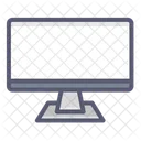 Computadora  Icono