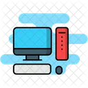 Computadora  Icono