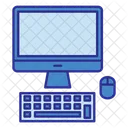 Computadora  Icono