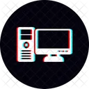 Computadora  Icono