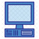 Computadora  Icono