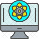 Computadora  Icono