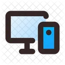 Computadora  Icono