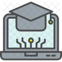 Computadora  Icono