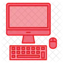 Computadora  Icon