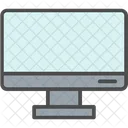 Computadora  Icono