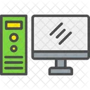 Computadora  Icon