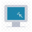 Computadora  Icono